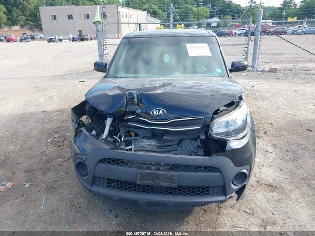 2019 KIA SOUL 12