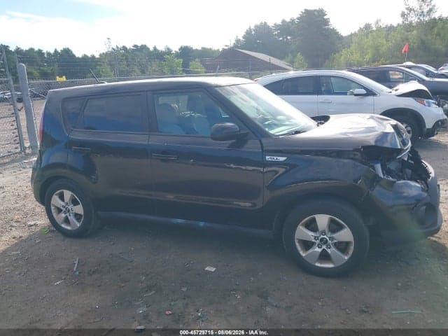 2019 KIA SOUL 13