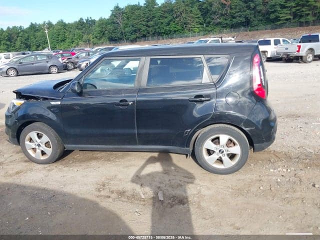 2019 KIA SOUL 14