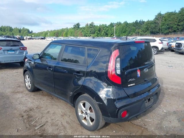 2019 KIA SOUL 3