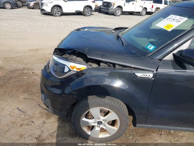 2019 KIA SOUL 6