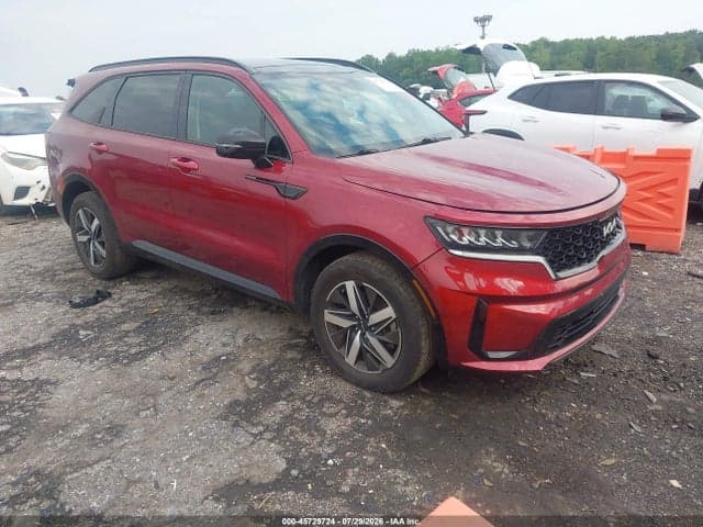 2023 KIA SORENTO S 1