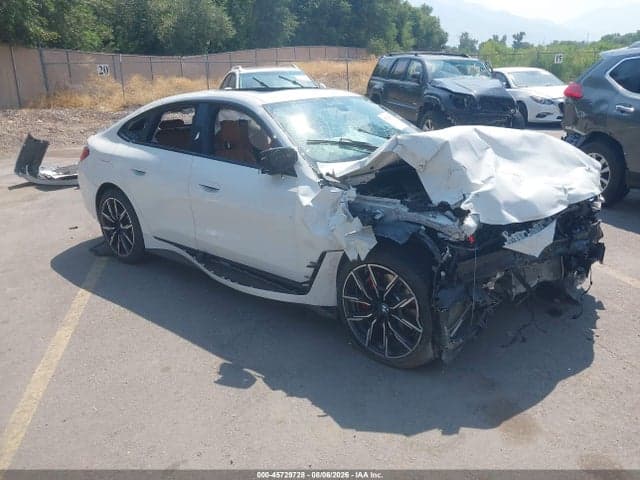 2024 BMW M440I GRAN COUPE XDRIVE 1