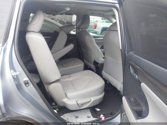 2023 TOYOTA HIGHLANDER LIMITED 8