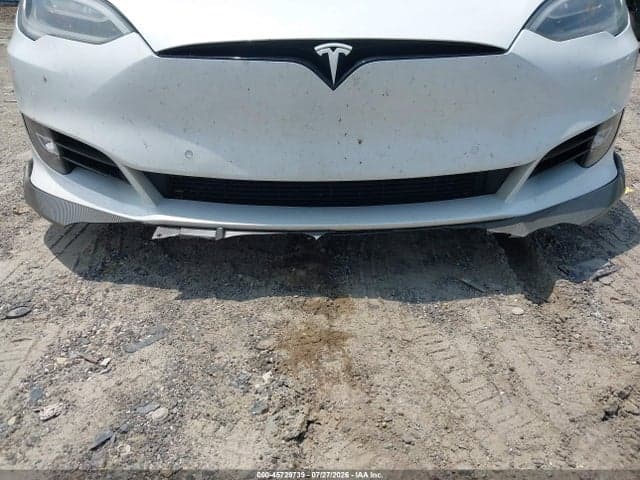 2019 TESLA MODEL S 100D/LONG RANGE/P100D/PERFORMANCE 6