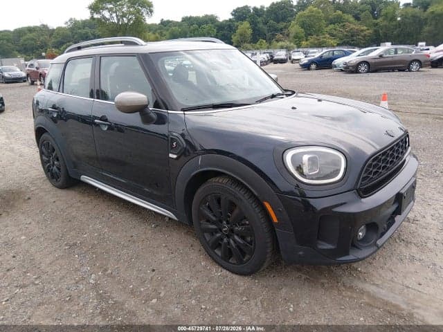 2024 MINI COUNTRYMAN COOPER S - 1