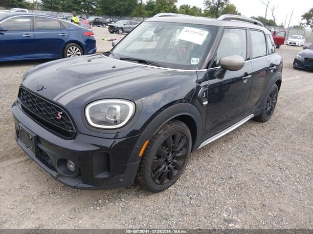 2024 MINI COUNTRYMAN COOPER S 2