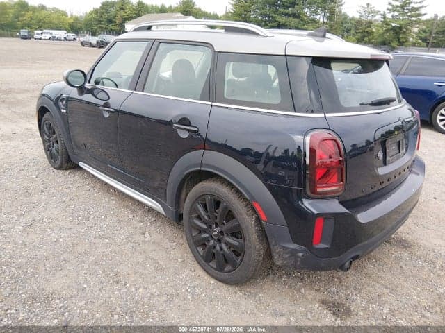 2024 MINI COUNTRYMAN COOPER S 3