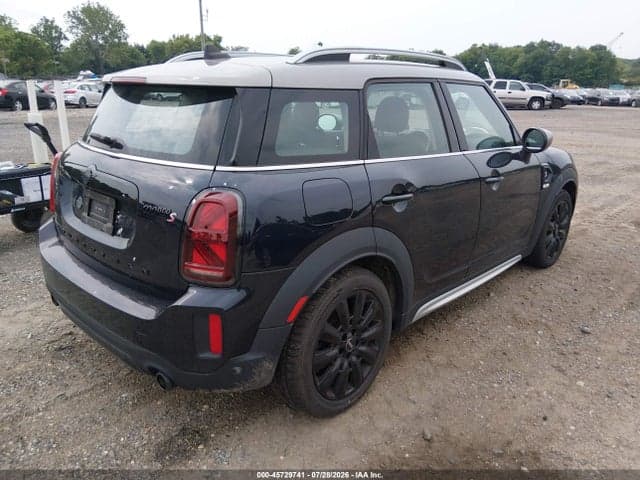 2024 MINI COUNTRYMAN COOPER S 4