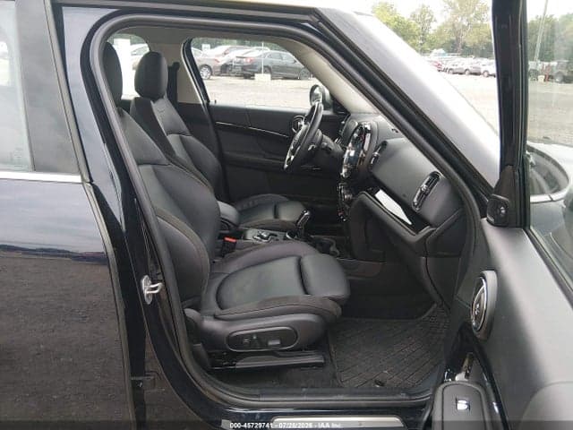 2024 MINI COUNTRYMAN COOPER S 5