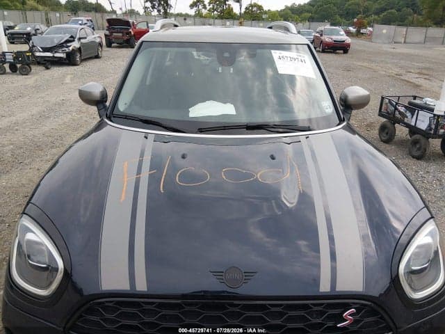 2024 MINI COUNTRYMAN COOPER S 6