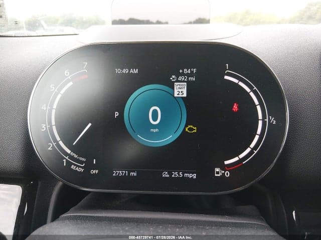 2024 MINI COUNTRYMAN COOPER S 7