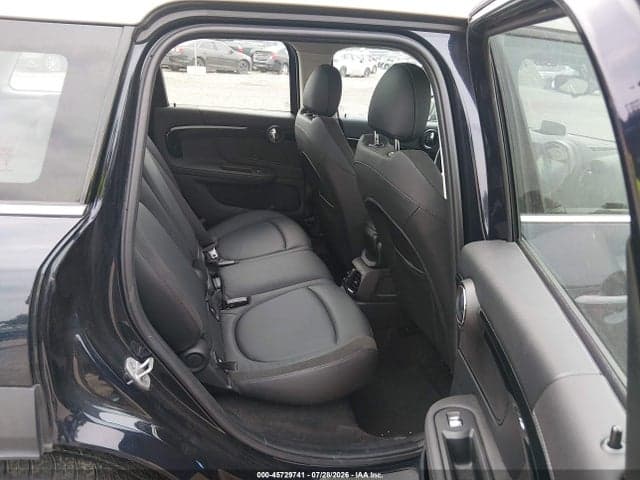 2024 MINI COUNTRYMAN COOPER S 8