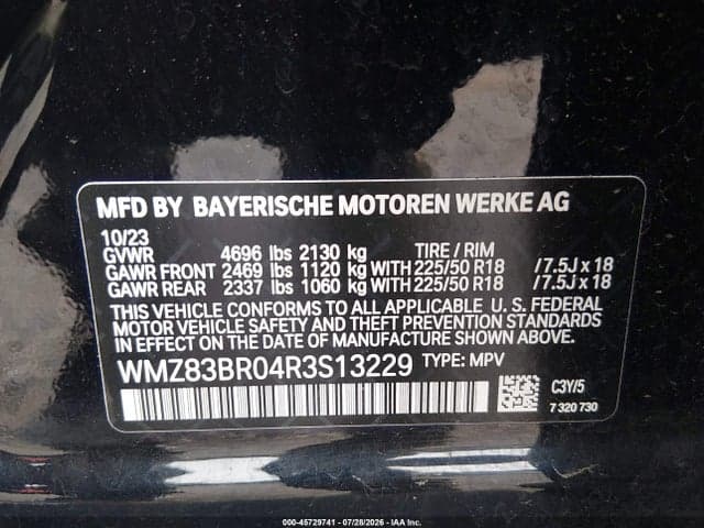 2024 MINI COUNTRYMAN COOPER S 9