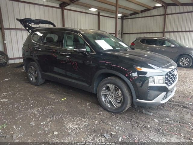 2023 HYUNDAI SANTA FE SEL - 1