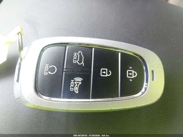 2023 HYUNDAI SANTA FE SEL 11