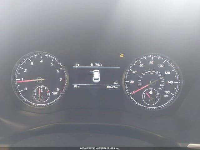2023 HYUNDAI SANTA FE SEL 7