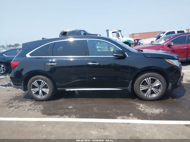 2017 ACURA MDX 13