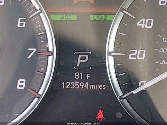 2017 ACURA MDX 15