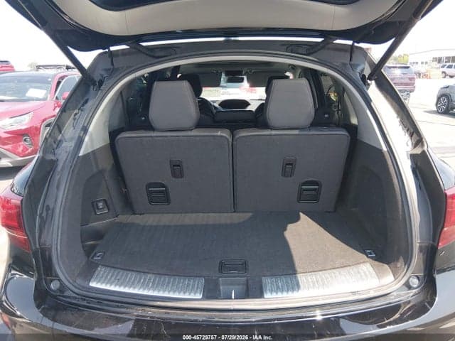 2017 ACURA MDX 17