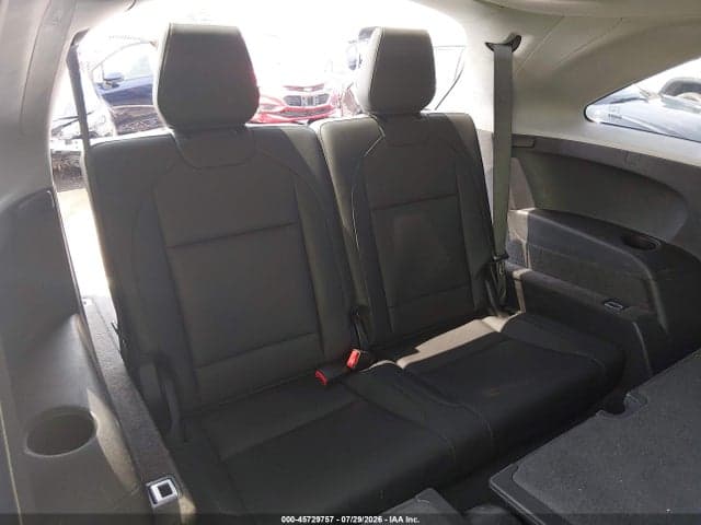 2017 ACURA MDX 18