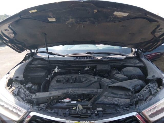 2017 ACURA MDX 10