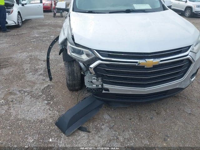 2021 CHEVROLET TRAVERSE FWD LT CLOTH 6