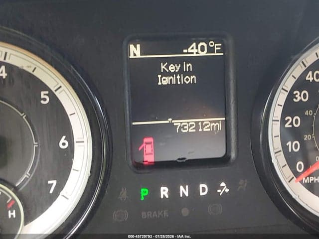 2018 RAM 1500 EXPRESS 4X4 6'4 BOX 7