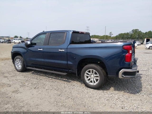 2019 CHEVROLET SILVERADO 1500 LT 14