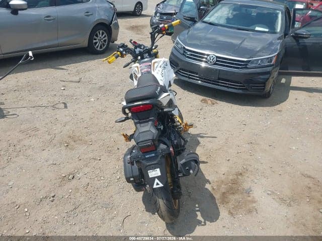 2026 QIANXIN SCOOTER 6