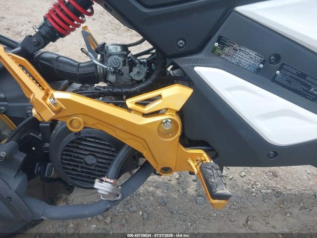 2026 QIANXIN SCOOTER 8