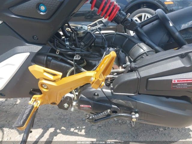 2026 QIANXIN SCOOTER 9
