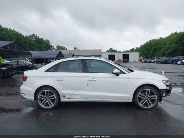 2020 AUDI A3 PREMIUM 40 TFSI FRONT-WHEEL DRIVE S TRONIC 13