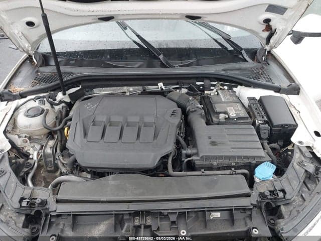2020 AUDI A3 PREMIUM 40 TFSI FRONT-WHEEL DRIVE S TRONIC 10
