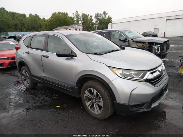 2019 HONDA CR-V LX 1
