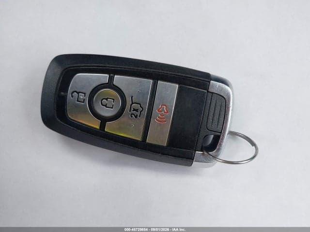 2023 FORD MUSTANG MACH-E SELECT 11