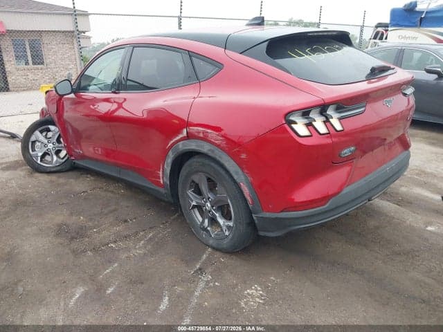 2023 FORD MUSTANG MACH-E SELECT 3