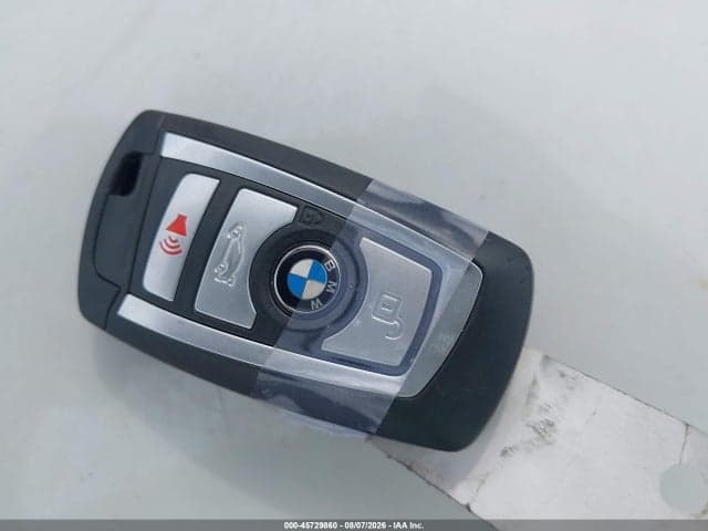 2018 BMW M4 11