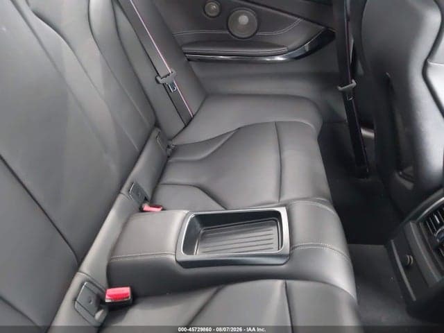 2018 BMW M4 8