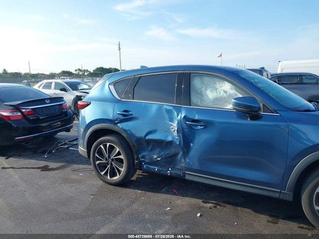 2023 MAZDA CX-5 2.5 S PREMIUM 6