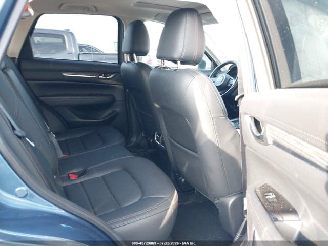 2023 MAZDA CX-5 2.5 S PREMIUM 8