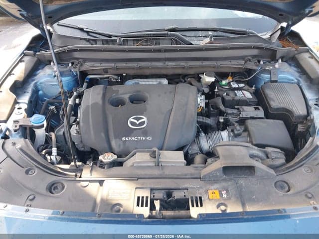 2023 MAZDA CX-5 2.5 S PREMIUM 10