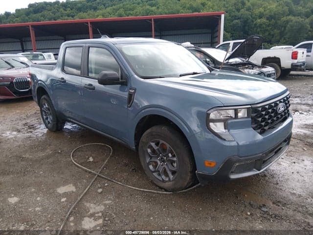 2026 FORD MAVERICK XLT 1