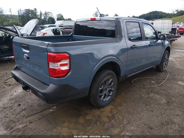 2026 FORD MAVERICK XLT 4