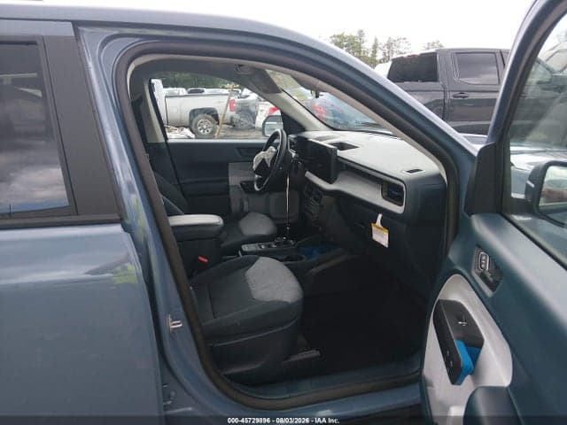 2026 FORD MAVERICK XLT 5