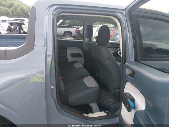 2026 FORD MAVERICK XLT 8