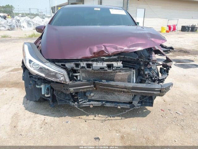 2017 KIA FORTE LX 6