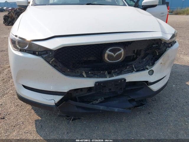 2020 MAZDA CX-5 TOURING 6