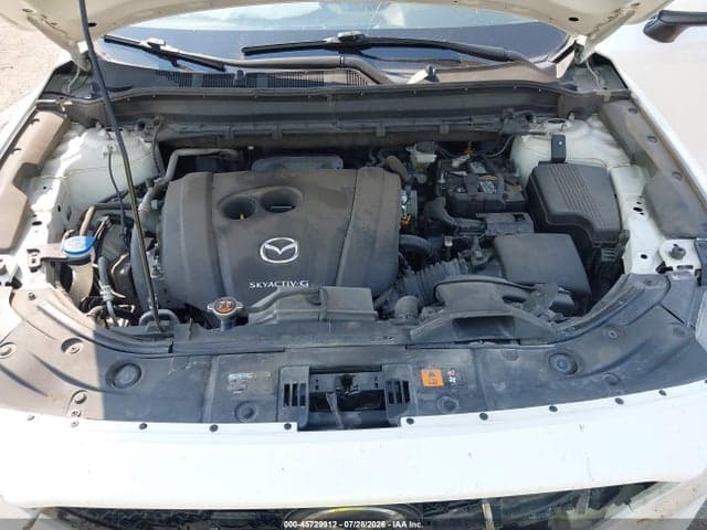 2020 MAZDA CX-5 TOURING 10