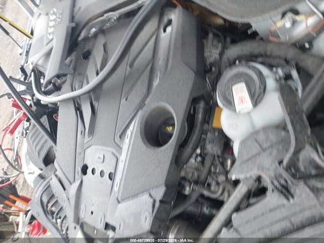 2023 AUDI A8 L 55 TFSI QUATTRO TIPTRONIC 10
